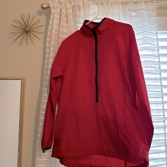Men’s size large windbreaker - Picture 1 of 2